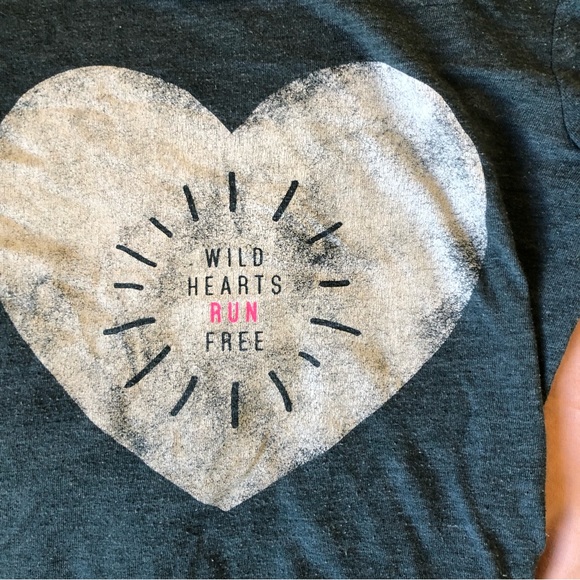 Disney Elsa & Olaf Graphic Girls Long Sleeve T-Shirts size 6 - Picture 11 of 13